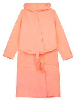 PlayToday / Халат текстильный для женщин  фото 6