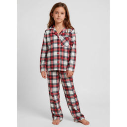 Пижама кулирка 7708100114