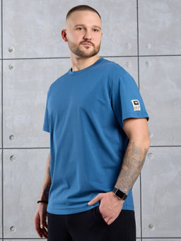 Фуфайка (футболка) мужская Арчи-1 VIOTEX - Виотекс фото 28