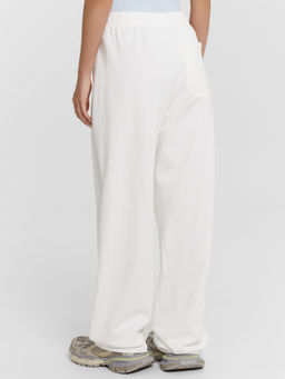 Брюки женские белые - Mark formelle фото 3