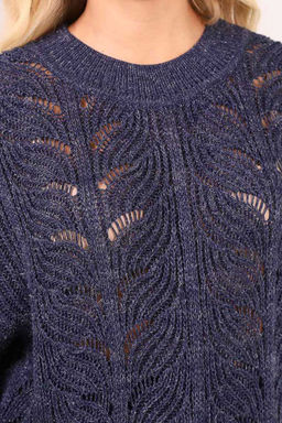 Джемпер Др5-495/19 - Wisell фото 20