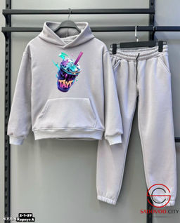 Спортивный костюм, трехнитка - Bruno фото 12