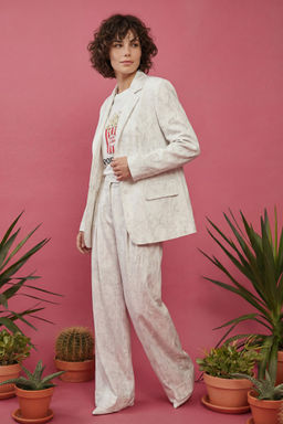 Комплект брючный (двойка)