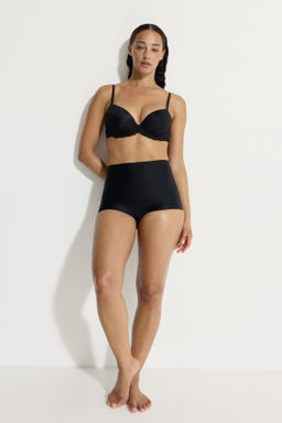 Braga b?xer de microfibra Medium Shape - H&m фото 6