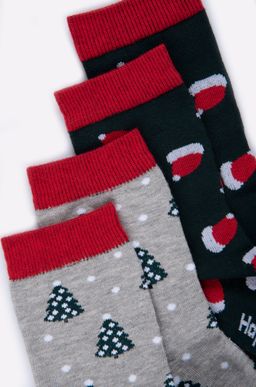 Набор носков 2 пары Happy Fox  фото 7