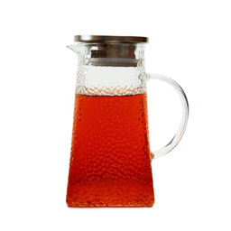 Чайник из жаропрочного стекла "Египет" 1200 мл хрк05329