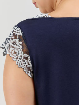 Ночная сорочка Ависта VIOTEX