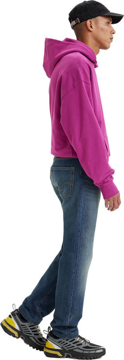 Джинсы мужские