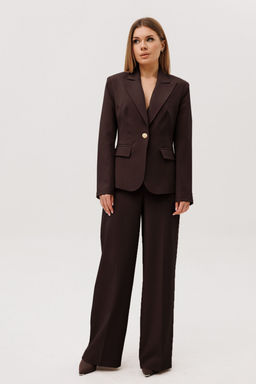 Костюм AmberA 2146 шоколад