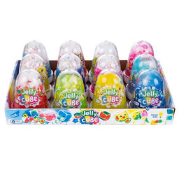 Слайм «Мялка-жмялка», МИКС