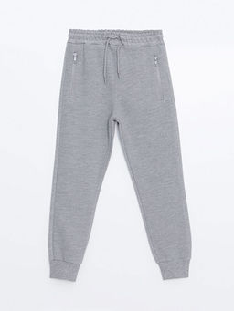 Beli Lastikli Erkek ?ocuk Jogger E?ofman Alt?