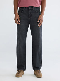 745 Baggy Fit Erkek Jean Pantolon