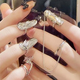 Кольцо арт. 51 1782 (id 279653) - Rada фото 2