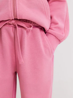 ACOOLA / Брюки детские для девочек Windsor_pn пыльный розовый  фото 3