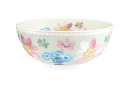 Салатник Primula, шалфей, 16 см, 0,75 л