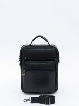 Сумка 7905-4 black Fuzhinino