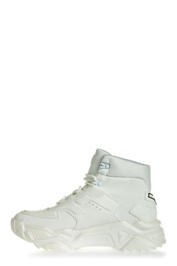 Ботинки женские PATROL