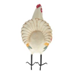 Фигурка декоративная Курица, L15,5 W12 H25 см - Remeco фото 4