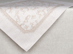 16С387-ШР/ст. 48*39 Салфетка "Луиза" цв. 133 рис. 4