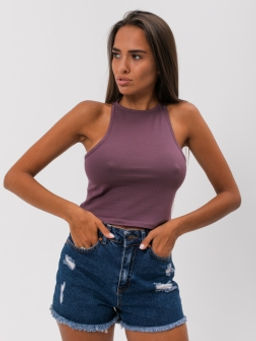 МАЙКА ЖЕНСКАЯ - Chic & charisma фото 4