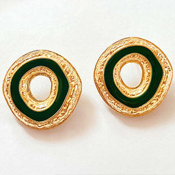 Серьги на гвоздиках арт. 22 6628 (id 265110)