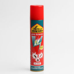 Цена за 2 шт. Аэрозоль универсальный Дихлофос "Варан", Ультра, 190 мл