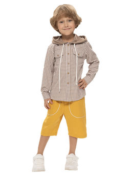 Шорты для мальчика О46473