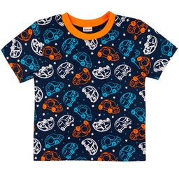 Футболка кулирка 0954100302