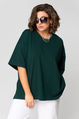 Рубашка Bliss 8221 черный  фото 77