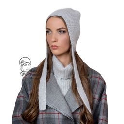 ПЕГГИ чепец женский - Landre фото 3