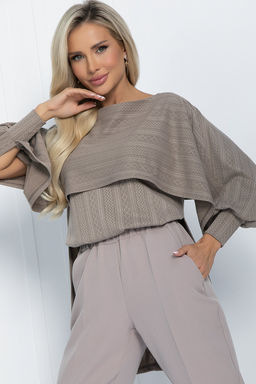 Джемпер Элли - Lt collection фото 14