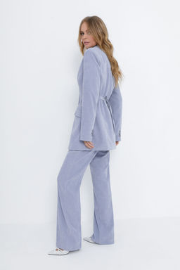 Блуза Pirs 6298 чёрный  фото 522