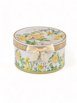 Чайная пара ЖЕЛТЫЕ РОЗЫ 300мл - SIJ фото 2