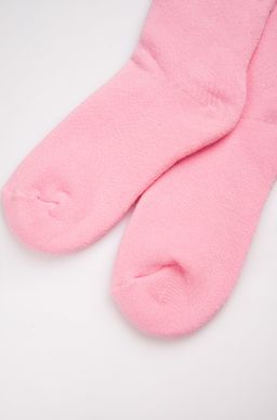 Махровые колготки для девочки Борисоглебский Трикотаж  фото 3