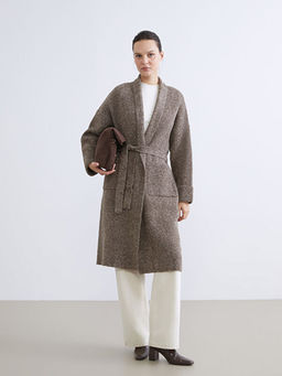 ?al Yaka Kad?n Triko H?rka