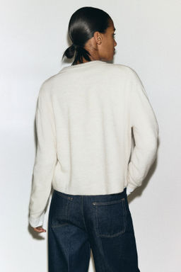 Jersey de punto - H&m фото 15