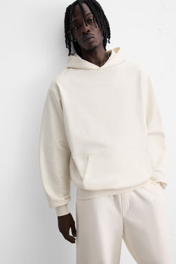 BASIC HOODIE - Zara фото 5