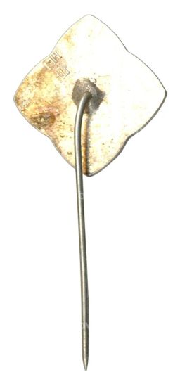 Значок рекламный Befama (Польша)