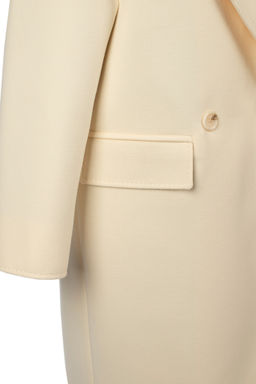 01-11967 Пальто женское демисезонное - El podio фото 10