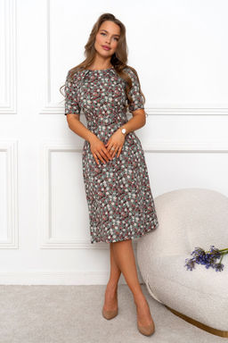 Платье 5673 - Open-style фото 4