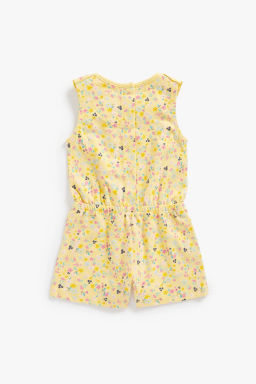 Mothercare / Комбинезон  фото 3