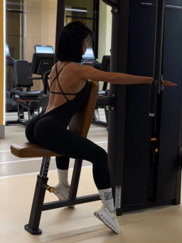 Комбинезон Ruche Mono