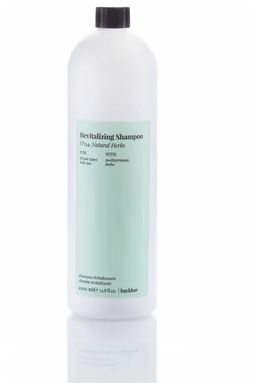 Farmavita back bar 04 восстанавливающий шампунь