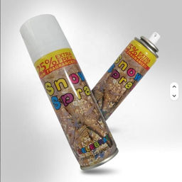 Снег, который не тает, спрей, искусственный снег 150мл