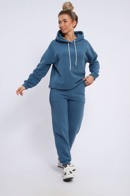 Костюм спортивный Натали 36887 из флиса  фото 45