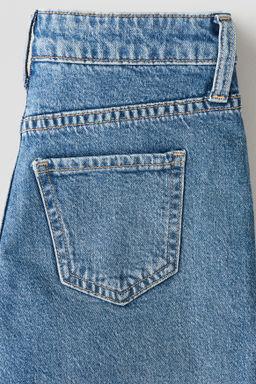 Wide Leg Jeans - H&m фото 13