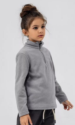 Флисовая кофта - Avese фото 54