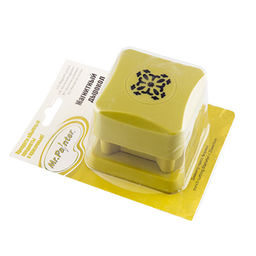 Mr.Painter CPM-25 Магнитный дырокол 2.5 см 2-й сорт 01 Сердечки