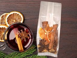 Камлёвъ Смесь для Глинтвейна - Камлевъ фото 2