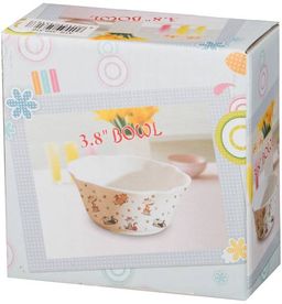 РОЗЕТКА LEFARD ВЕСЕЛЫЕ ДРУЗЬЯ 10*10*4 СМ 150 МЛ  фото 2